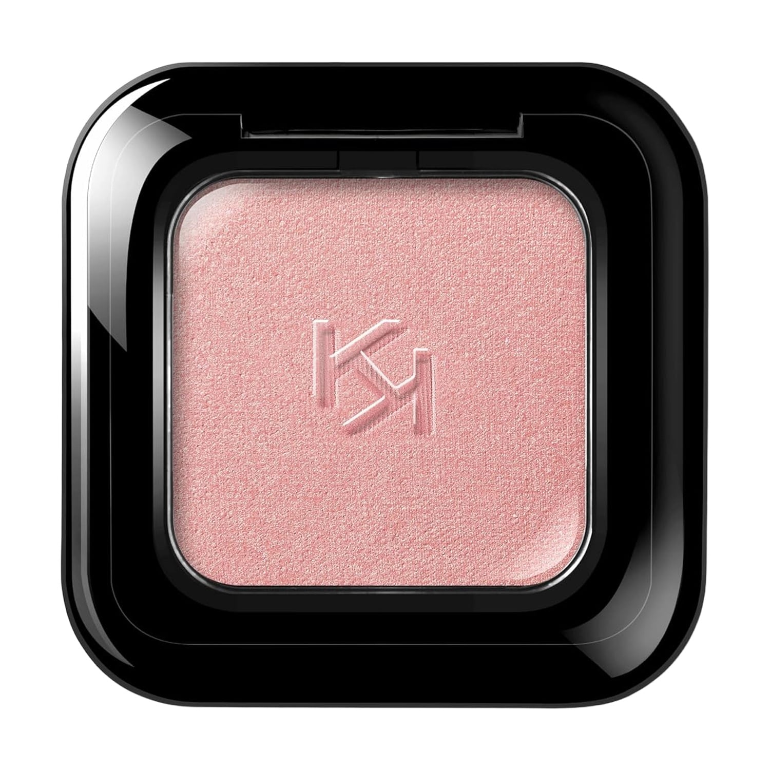 Тіні для повік Kiko Milano High Pigment Eyeshadow 23 Metallic Golden Rose, 1.5 г